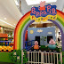 Playground da Peppa Pig começa hoje (27) no Shopping Piracicaba