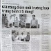 Bán cả tương lai