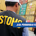 CUSTOMS CLEARANCE IMPORT