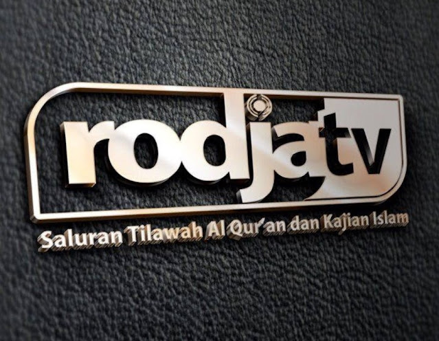 Live Streaming Now Rodja TV