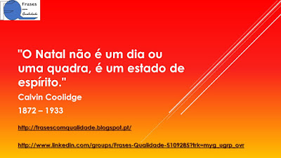 Frase com Qualidade