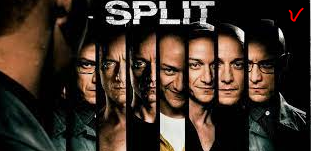 split