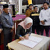 Rapat Paripurna DPRD Kotabaru Bahas Laporan Akhir Raperda RTRW 2025-2044 dan Pertanggungjawaban APBD 2024