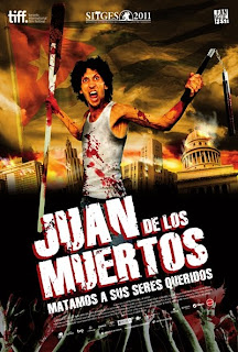 Juan de los Muertos (2011)