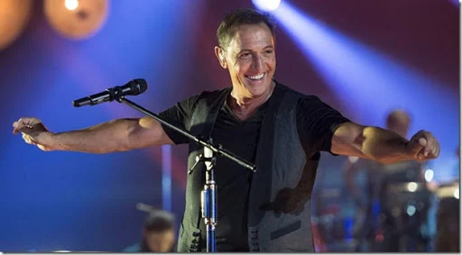 Franco de Vita en Buenos Aires Argentina 2017 precios fechas y entradas baratas
