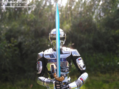 S.H.Figuarts Gavan