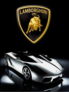 New Best Car: lamborghini logo