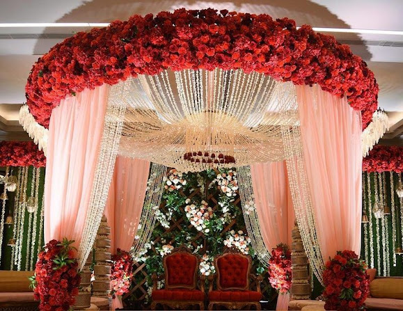 Wedding Planners in Noida