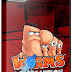 Download Free Game Worms Revolution Full Version