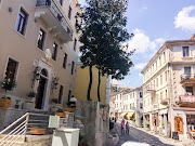 Hotel Argjiro  ( Gjirokaster )