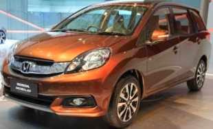 kelebihan atau keunggulan honda mobilio