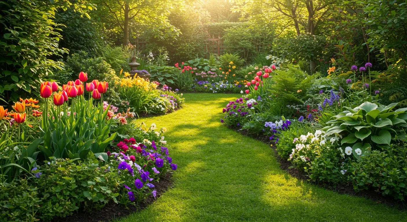 jardim quantico