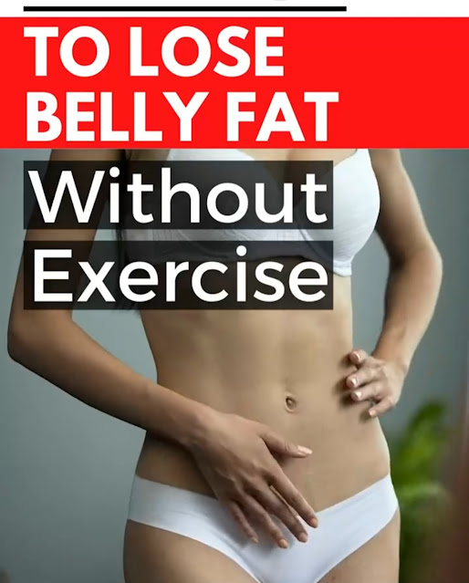 How To Reduce Belly Fat In 10 Days