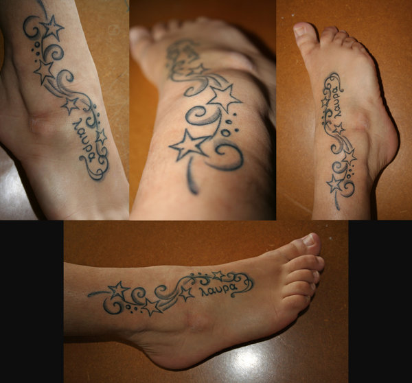 Tattoo Ideas for Girls