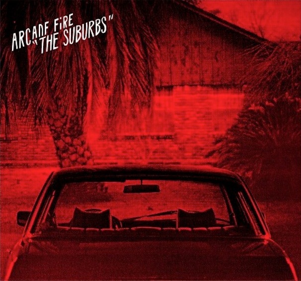 ARCADE FIRE: COLD WAR  / SPEAKING IN TONGUES