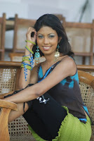 Miss Sri Lanka Pageant
