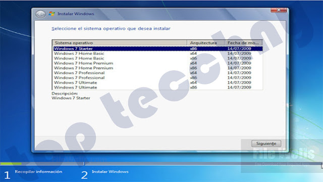 تحميل جميع اصدارات ويندوز7 باسطوانة واحدة  Windows 7 All in One ISO رابط مباشر