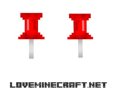 [Minecraft Skins] Tack Skin for Minecraft