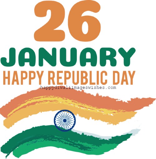 26 January Republic Day Wallpaper Download