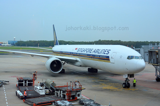 Singapore-Airlines