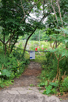 Community Garden near Scarborough Heights Park