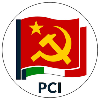 PCI Partito Comunista Italiano