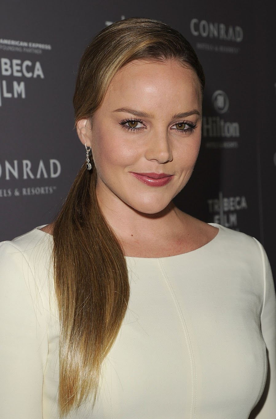 Abbie Cornish