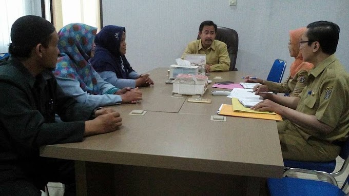 DPD BKPRMI Surabaya Perjuangkan Nasib Guru Ngaji