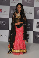 Bollywood, Hot, Actress, at, IIJW, Photos