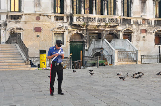 Venice Italy venice.filminspector.com