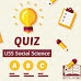 USS Social Science Questions In the form of Quiz in Malayalam