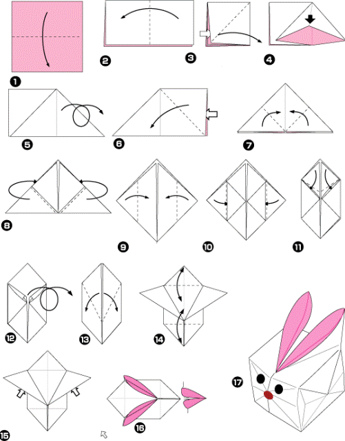 origami