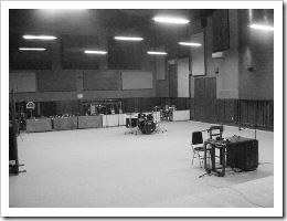 studio Lokananta