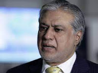 Pakistan's finance minister opposes snap polls mandated by top court.