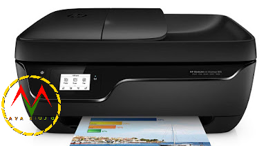 HP DeskJet 3835 Driver Downloads