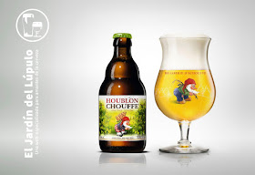 Houblon Chouffe