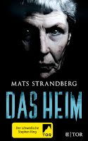 Strandberg Mats - Das Heim