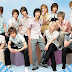 Biodata Foto Profil Super Junior Terbaru 2012
