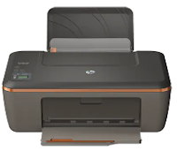 HP Deskjet 2510