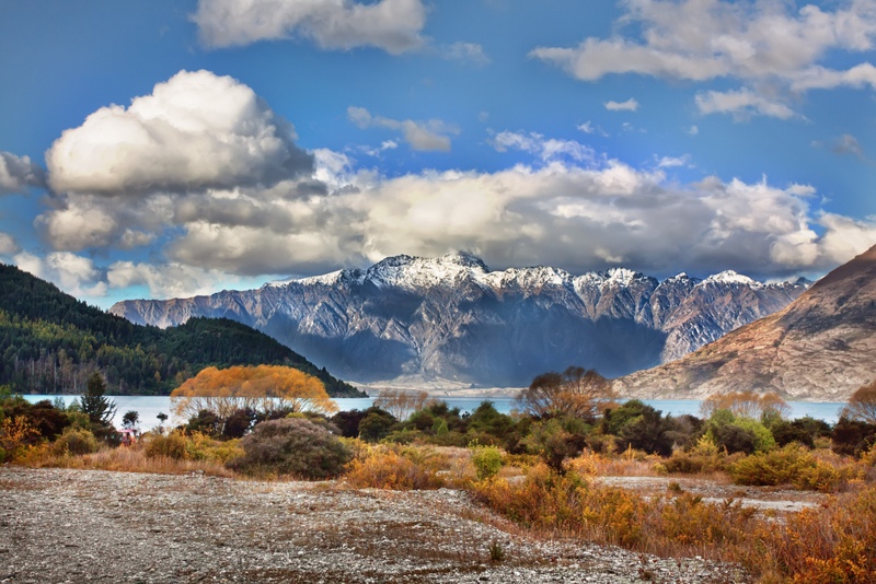 The Remarkables