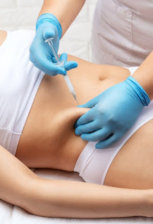 Ozempic Injections in Dubai