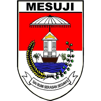 Logo Kabupaten Mesuji PNG