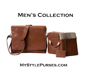 Miche June 2014 Release - Men's Collection | Shop MyStylePurses.com