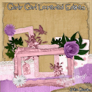 http://juliasscrap.blogspot.com/2010/01/girly-girl-layered-edges.html