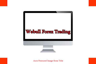 Webull Forex Trading