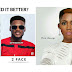 Who Rocked This Haircut Better Between Banky W, 2face And Tiwa Salvage [Photos]