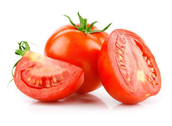 Tips Merawat Kulit dengan Tomat
