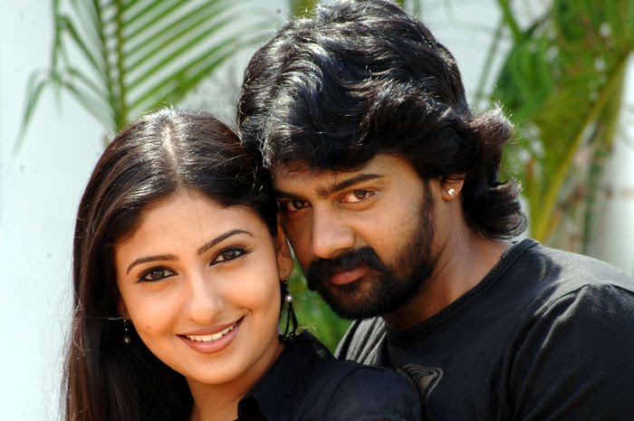 Agarathi Monica Movie hot spicy stills at southindianactress-ksn.blogspot.com