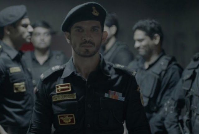 Stage Of Siege 26/11 Full HD Movie Download All Language By Tamilrockers