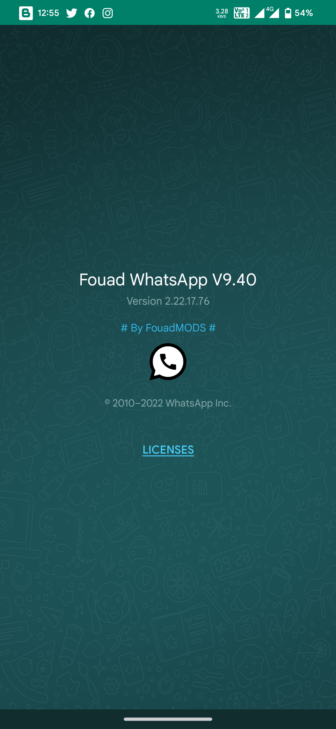 Yo WhatsApp Download, Yo WhatsApp Mod apk, Yo WhatsApp Latest version